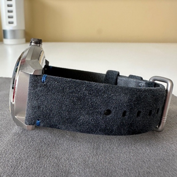 The Electricianz - The Stone Z - Picture 4 of 7